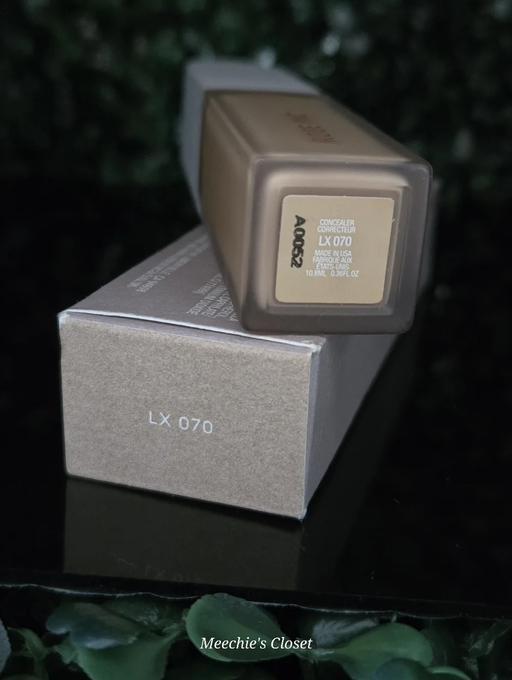 Rose Inc Softlight Luminous Hydrating Concealer LX 070 BNIB